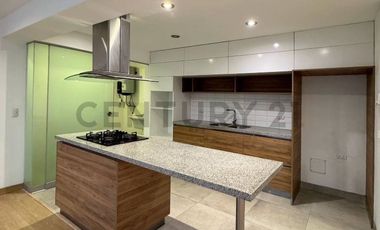 Lindo Departamento en Alquiler / Cayma