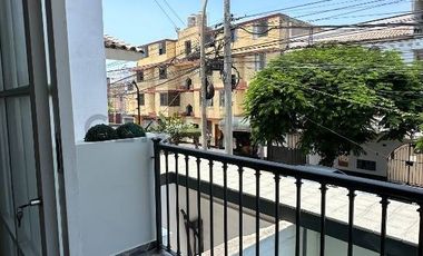 ¡El hogar de tus sueños en Chorrillos Urb. Los Cedros de Villa!!
