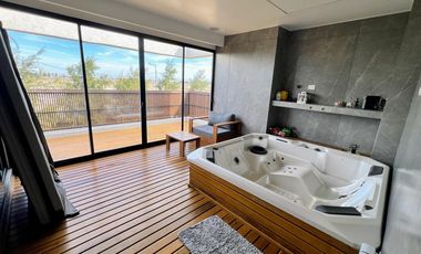 Casa Vida funes barrio privado