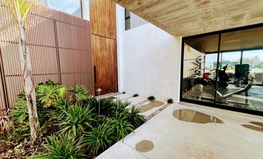 Casa Vida funes barrio privado