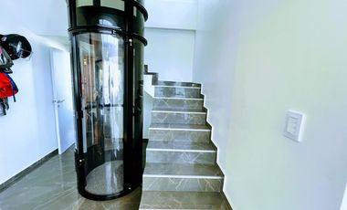 Casa Vida funes barrio privado