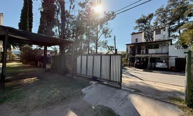 Oportunidad de Inversión - Esquina sobre Avenida Martinolli