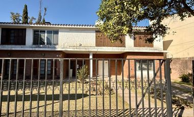 Oportunidad de Inversión - Esquina sobre Avenida Martinolli