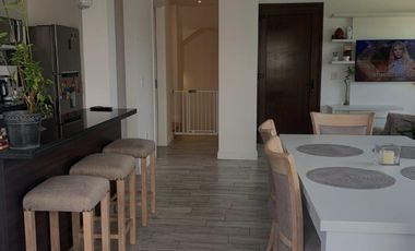 Departamento en  BARRIO CERRADO