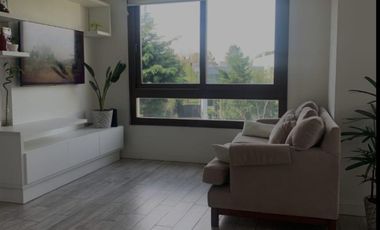 Departamento en  BARRIO CERRADO