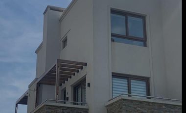 Departamento en  BARRIO CERRADO