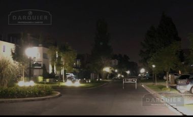 Departamento en  BARRIO CERRADO