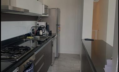 Departamento en  BARRIO CERRADO