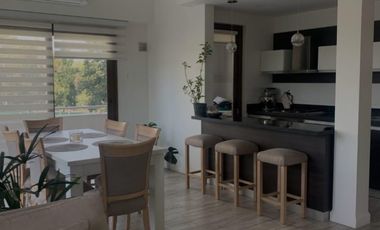 Departamento en  BARRIO CERRADO