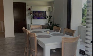 Departamento en  BARRIO CERRADO