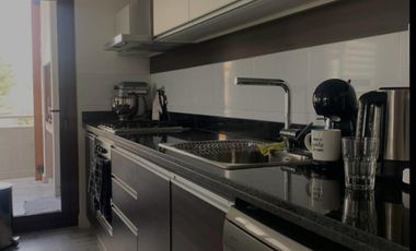 Departamento en  BARRIO CERRADO