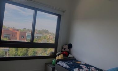 Departamento en  BARRIO CERRADO