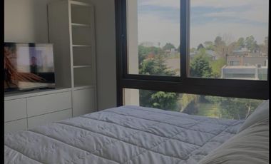 Departamento en  BARRIO CERRADO