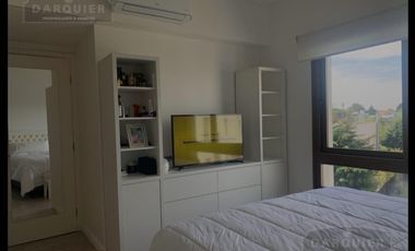 Departamento en  BARRIO CERRADO