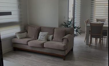 Departamento en  BARRIO CERRADO