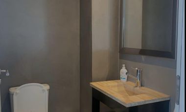 Departamento en  BARRIO CERRADO