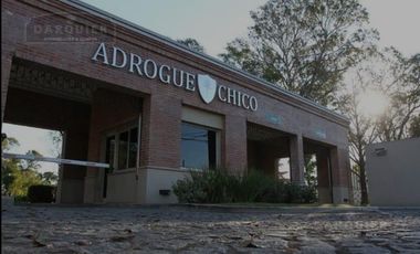 Departamento en  BARRIO CERRADO