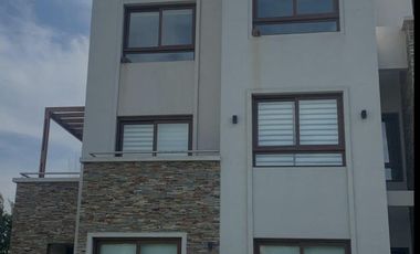 Departamento en  BARRIO CERRADO