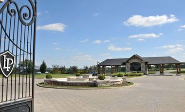 Lote en venta en La Providencia Canning