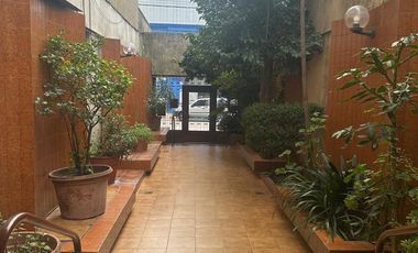 Departamento en  el centro de Zarate