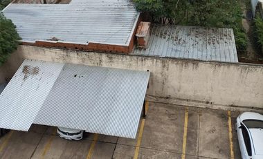 Departamento en  el centro de Zarate