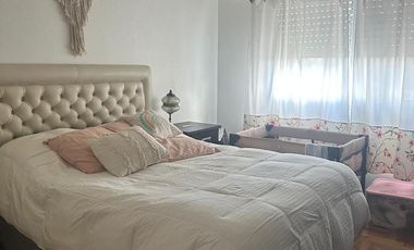 Departamento en  el centro de Zarate