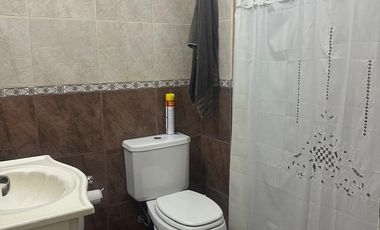 Departamento en  el centro de Zarate