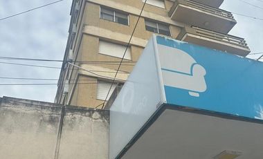 Departamento en  el centro de Zarate