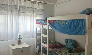 Departamento en  el centro de Zarate