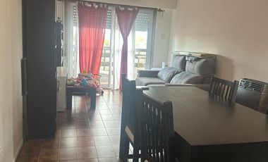 Departamento en  el centro de Zarate