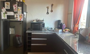 Departamento en  el centro de Zarate