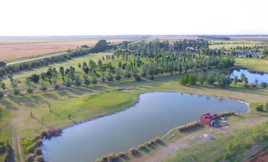 TERRENO VENTA 1.000 MTS2 LA RINCONADA IBARLUCEA