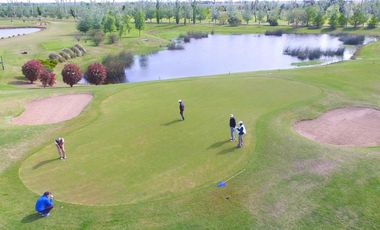 TERRENO VENTA 1.000 MTS2 LA RINCONADA IBARLUCEA