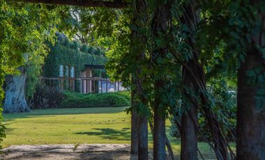 TERRENO VENTA 1.000 MTS2 LA RINCONADA IBARLUCEA