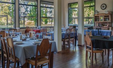 TERRENO VENTA 1.000 MTS2 LA RINCONADA IBARLUCEA