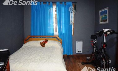 Chalet 3+ ambientes - Barrio Juramento