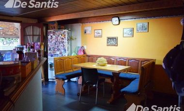 Chalet 3+ ambientes - Barrio Juramento