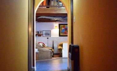 Chalet 3+ ambientes - Barrio Juramento