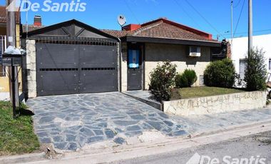 Chalet 3+ ambientes - Barrio Juramento