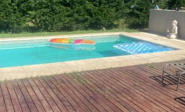 Venta Casa - Barrio Privado San Ramon - Pilar del Este