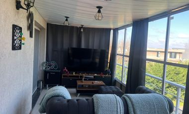 Venta Casa - Barrio Privado San Ramon - Pilar del Este