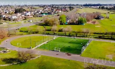 Venta Casa - Barrio Privado San Ramon - Pilar del Este