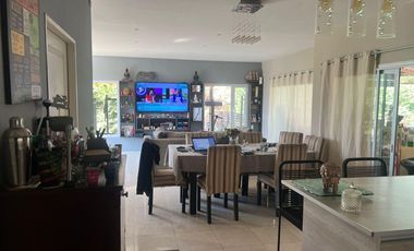 Venta Casa - Barrio Privado San Ramon - Pilar del Este