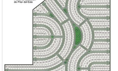 Venta Casa - Barrio Privado San Ramon - Pilar del Este