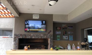 Venta Casa - Barrio Privado San Ramon - Pilar del Este