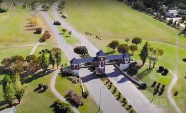 Venta Casa - Barrio Privado San Ramon - Pilar del Este