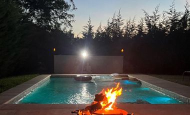 Venta Casa - Barrio Privado San Ramon - Pilar del Este