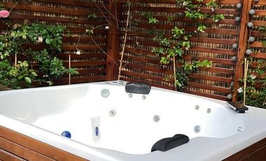 Venta Casa - Barrio Privado San Ramon - Pilar del Este