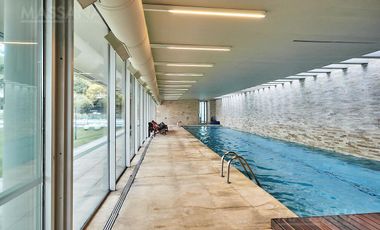 Departamento en Torre Mirabilia - 4 Ambientes con Dependencia - 2 cocheras- Palermo