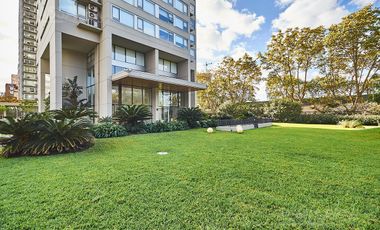 Departamento en Torre Mirabilia - 4 Ambientes con Dependencia - 2 cocheras- Palermo